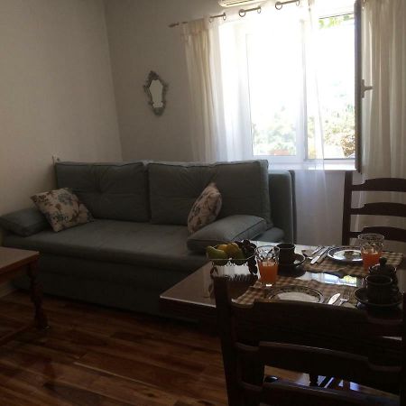 Apartman Vitis Dubrovnik Kültér fotó