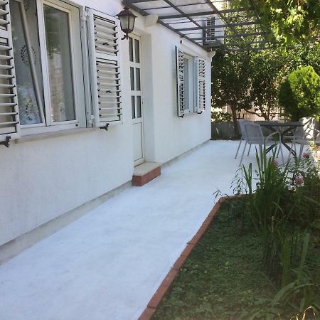 Apartman Vitis Dubrovnik Kültér fotó
