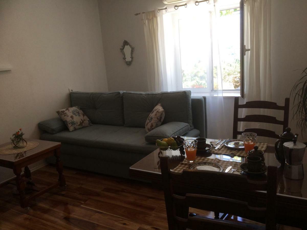 Apartman Vitis Dubrovnik Kültér fotó