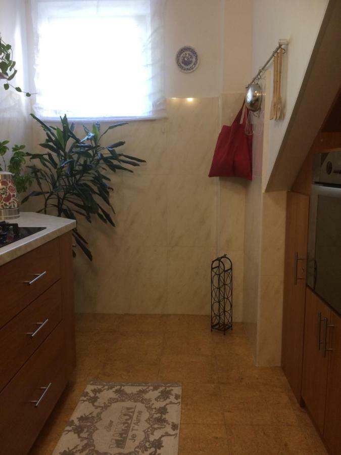 Apartman Vitis Dubrovnik Kültér fotó