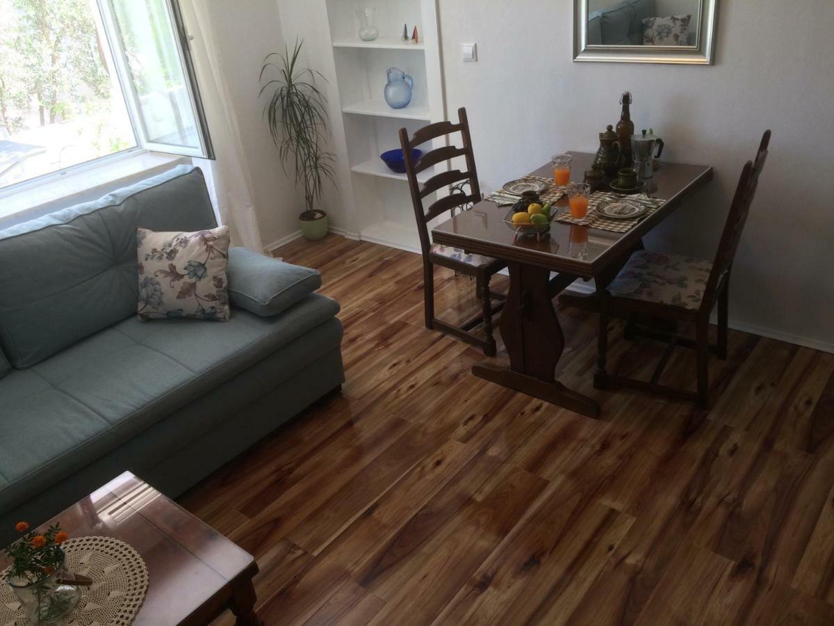 Apartman Vitis Dubrovnik Kültér fotó