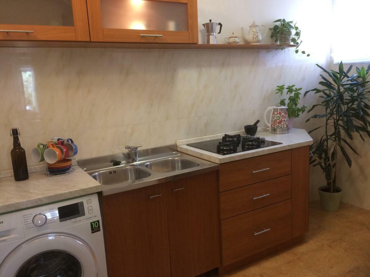 Apartman Vitis Dubrovnik Kültér fotó