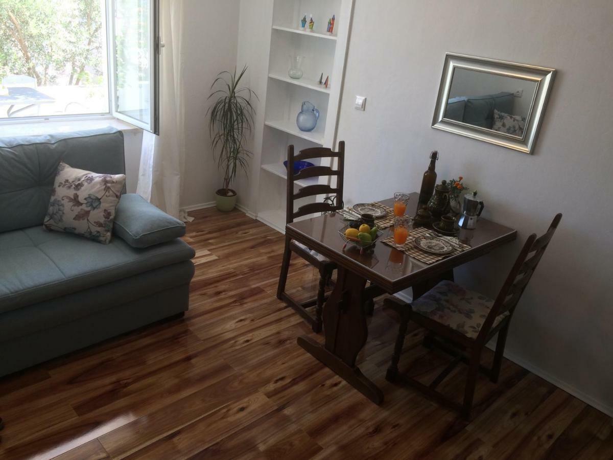 Apartman Vitis Dubrovnik Kültér fotó