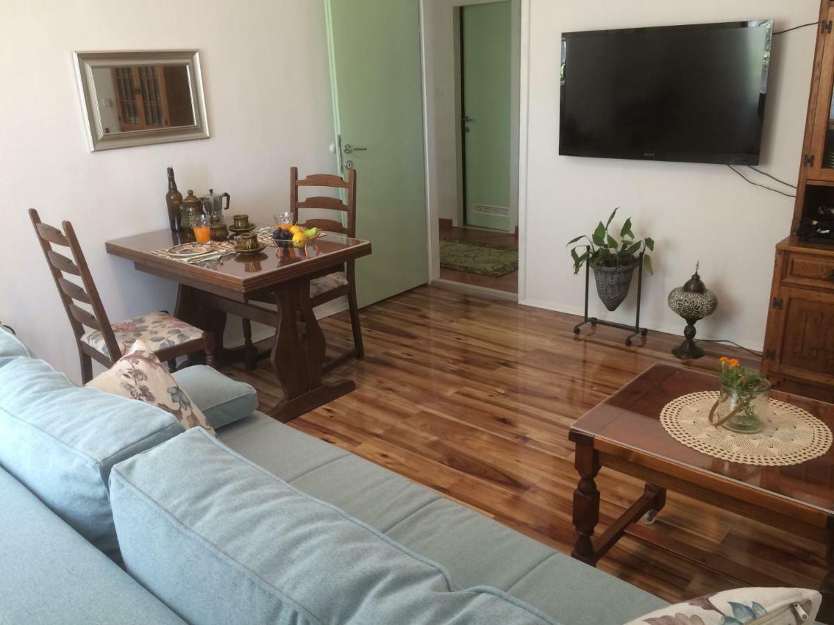 Apartman Vitis Dubrovnik Kültér fotó