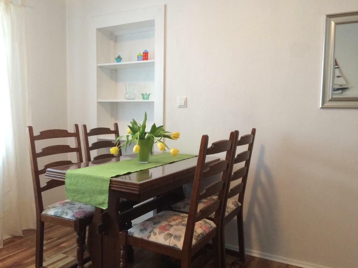 Apartman Vitis Dubrovnik Kültér fotó